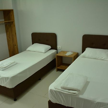 Yesilyurt Otel Αττάλεια Εξωτερικό φωτογραφία