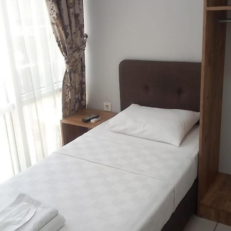 Yesilyurt Otel Αττάλεια Εξωτερικό φωτογραφία