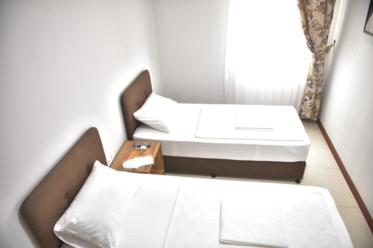 Yesilyurt Otel Αττάλεια Εξωτερικό φωτογραφία
