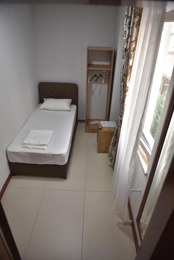 Yesilyurt Otel Αττάλεια Εξωτερικό φωτογραφία