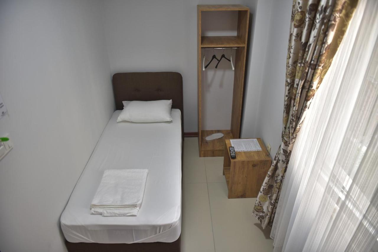 Yesilyurt Otel Αττάλεια Εξωτερικό φωτογραφία