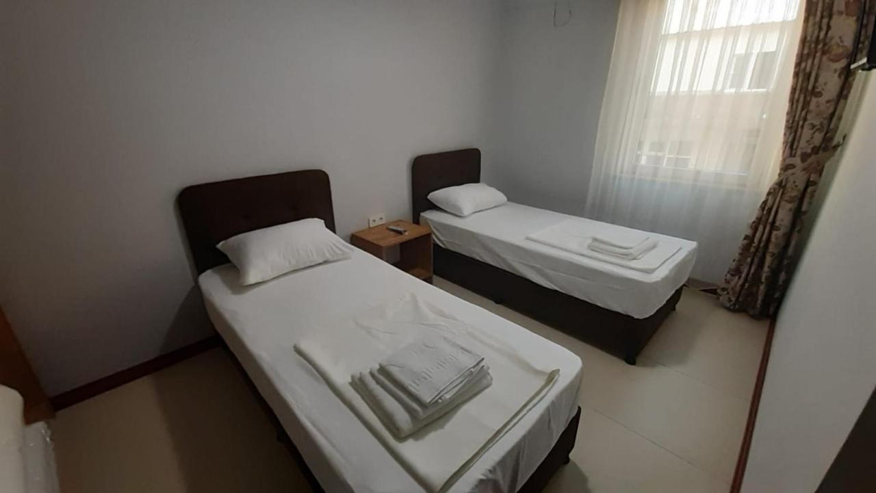 Yesilyurt Otel Αττάλεια Εξωτερικό φωτογραφία