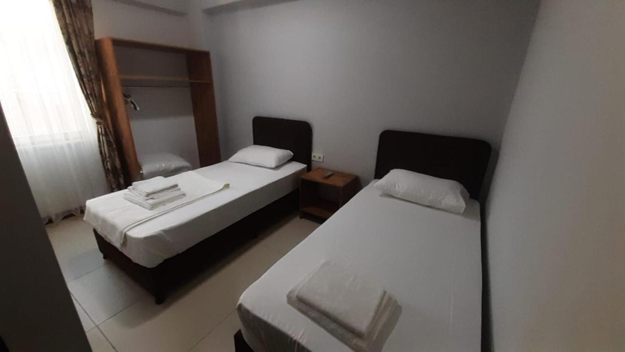 Yesilyurt Otel Αττάλεια Εξωτερικό φωτογραφία