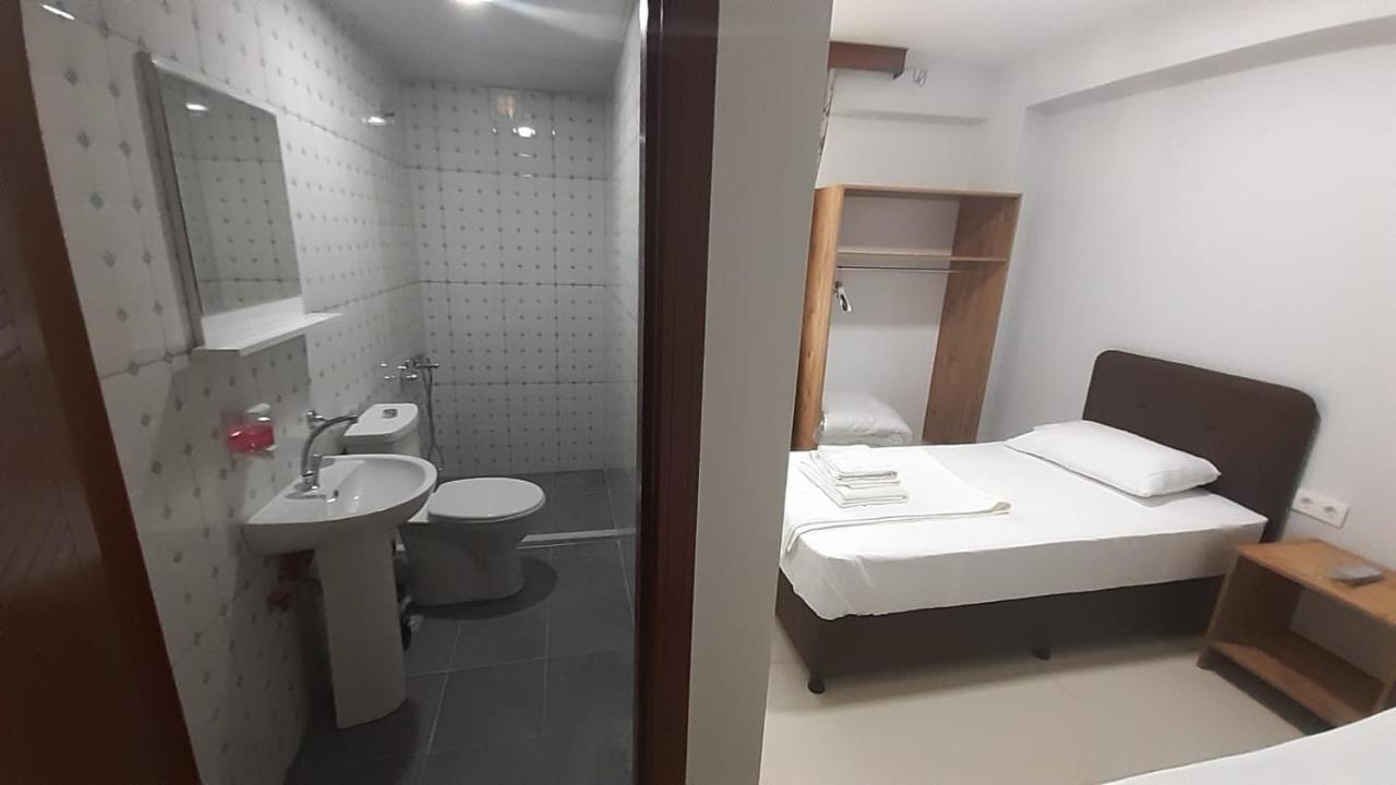 Yesilyurt Otel Αττάλεια Εξωτερικό φωτογραφία