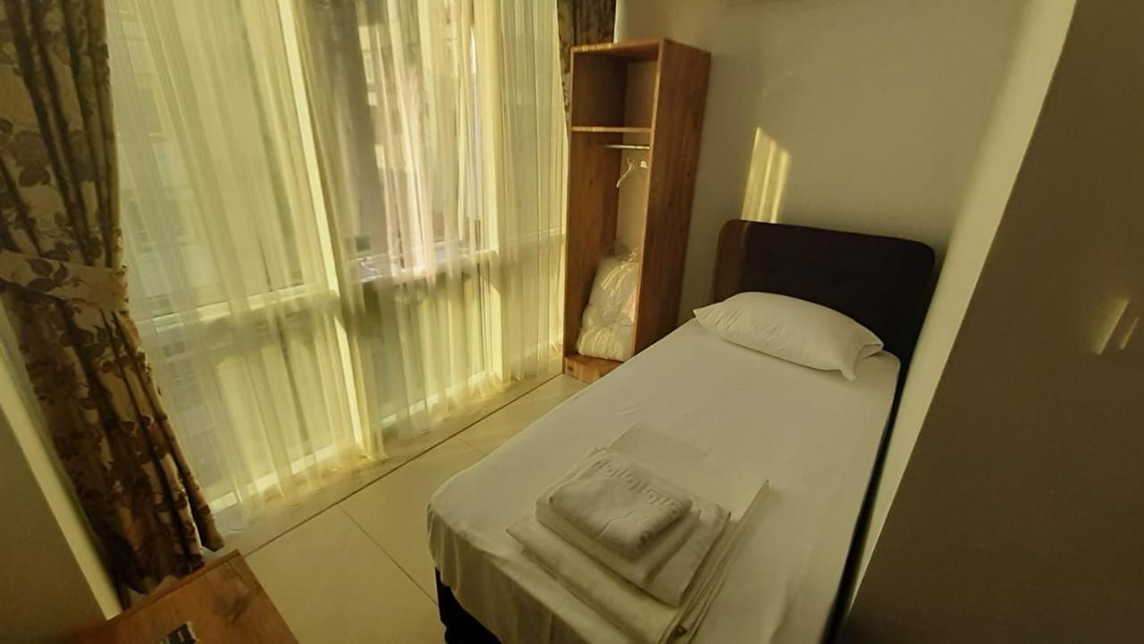 Yesilyurt Otel Αττάλεια Εξωτερικό φωτογραφία
