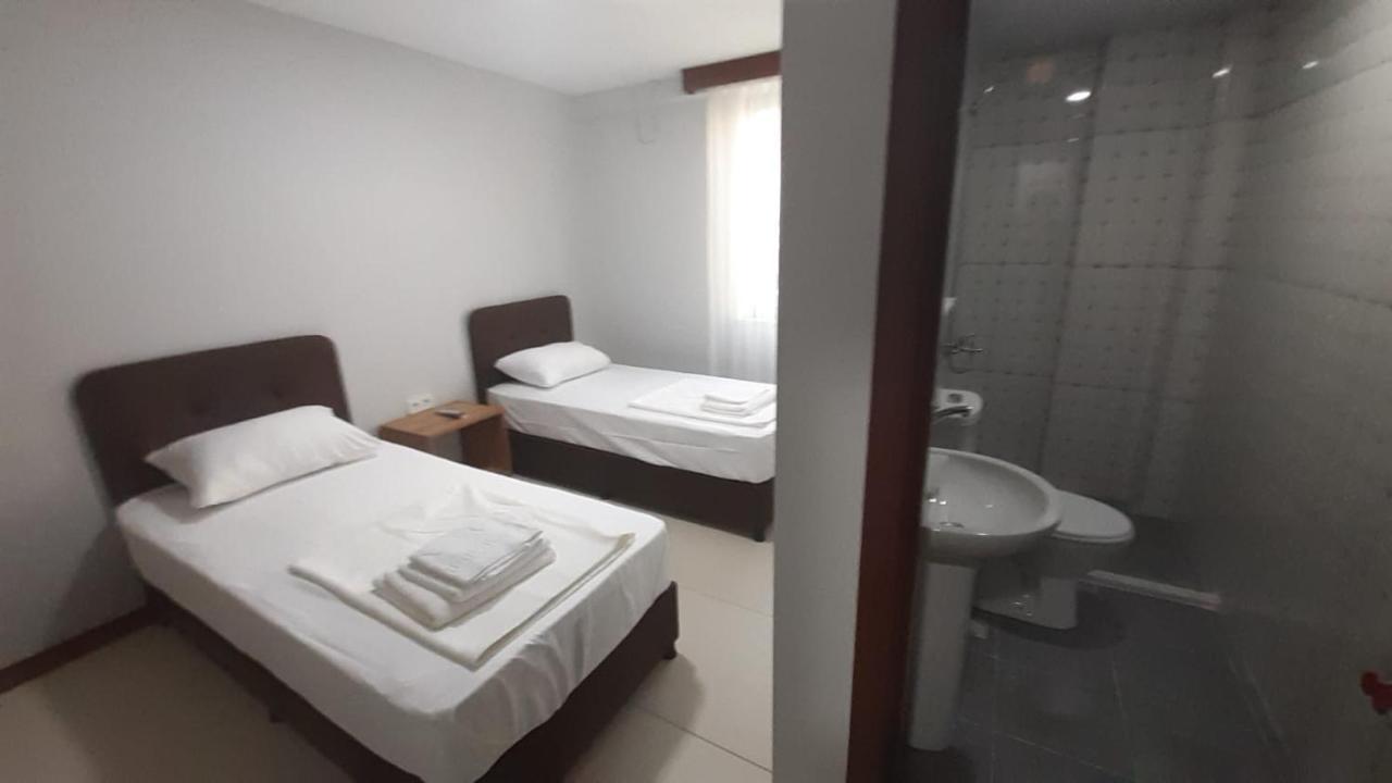 Yesilyurt Otel Αττάλεια Εξωτερικό φωτογραφία
