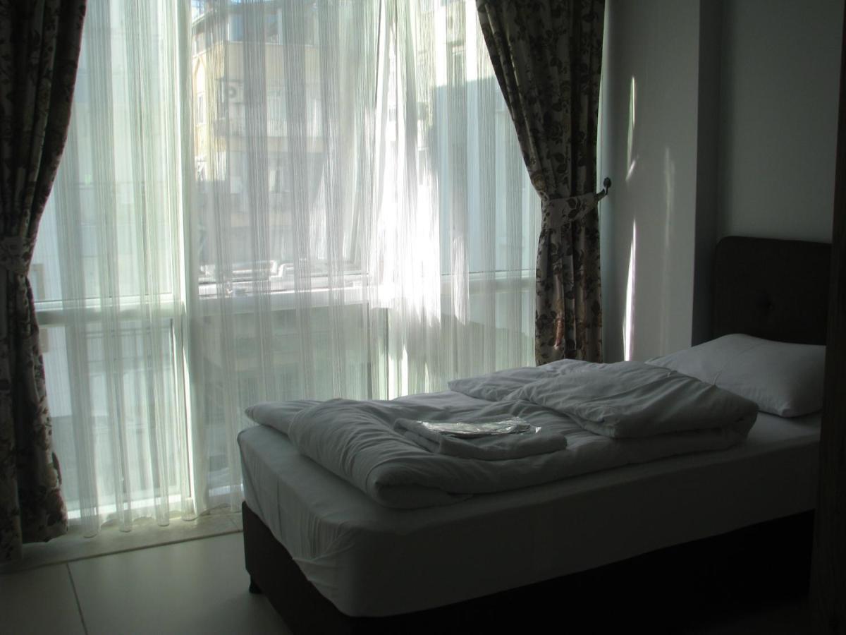 Yesilyurt Otel Αττάλεια Εξωτερικό φωτογραφία