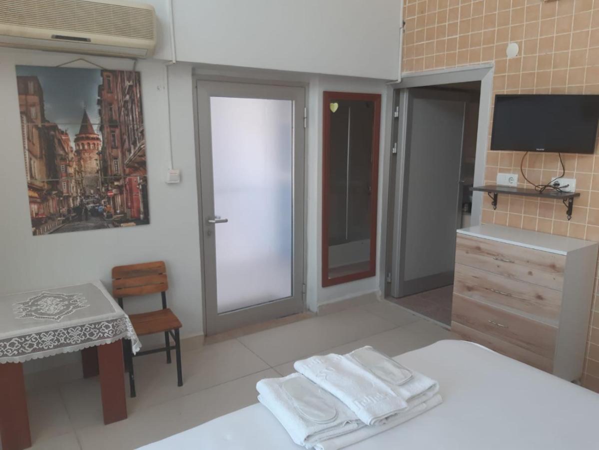 Yesilyurt Otel Αττάλεια Εξωτερικό φωτογραφία