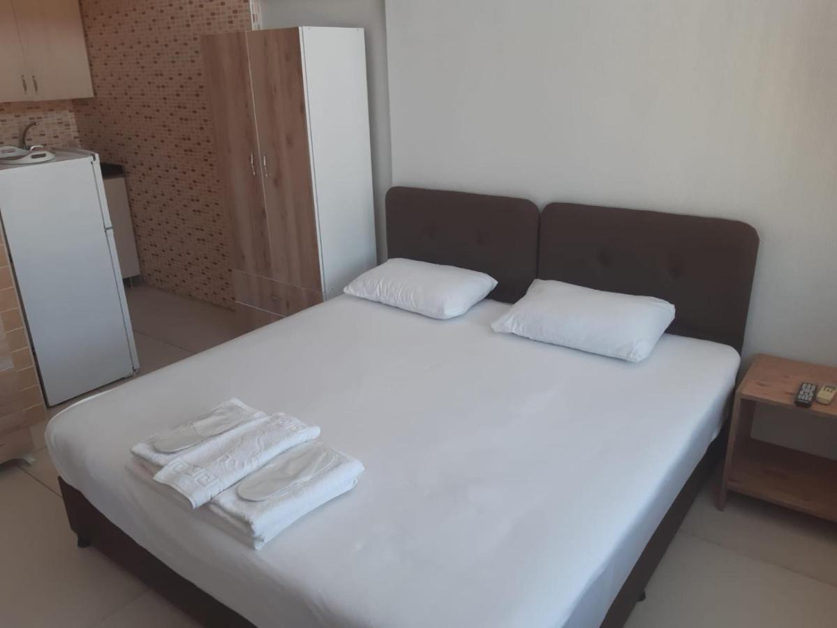Yesilyurt Otel Αττάλεια Εξωτερικό φωτογραφία