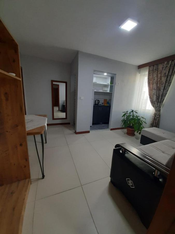 Yesilyurt Otel Αττάλεια Εξωτερικό φωτογραφία