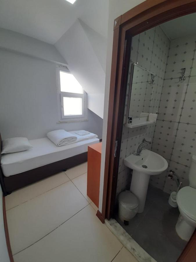 Yesilyurt Otel Αττάλεια Εξωτερικό φωτογραφία