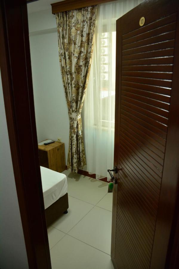 Yesilyurt Otel Αττάλεια Εξωτερικό φωτογραφία