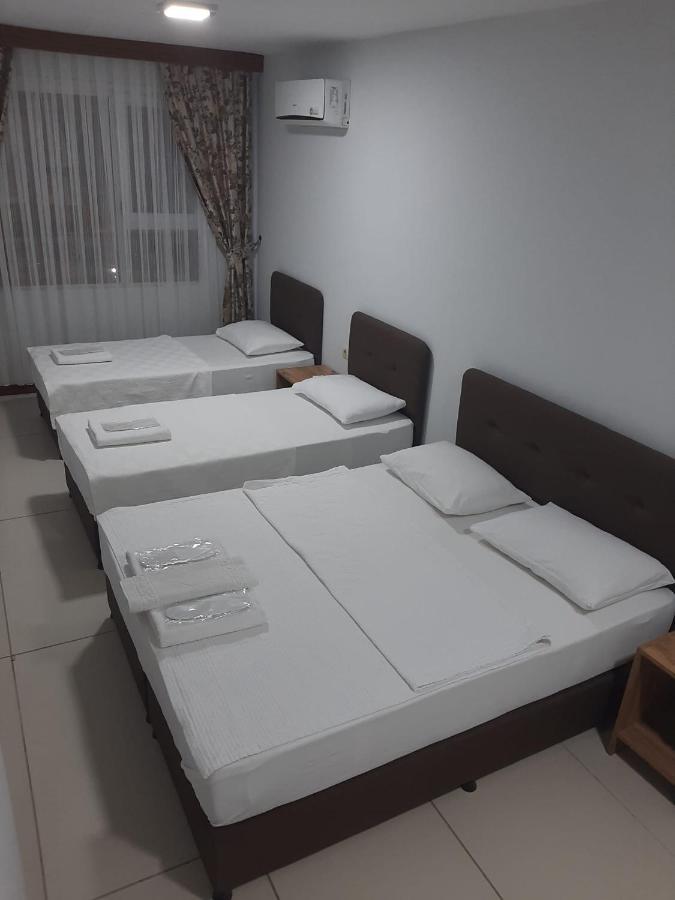 Yesilyurt Otel Αττάλεια Εξωτερικό φωτογραφία