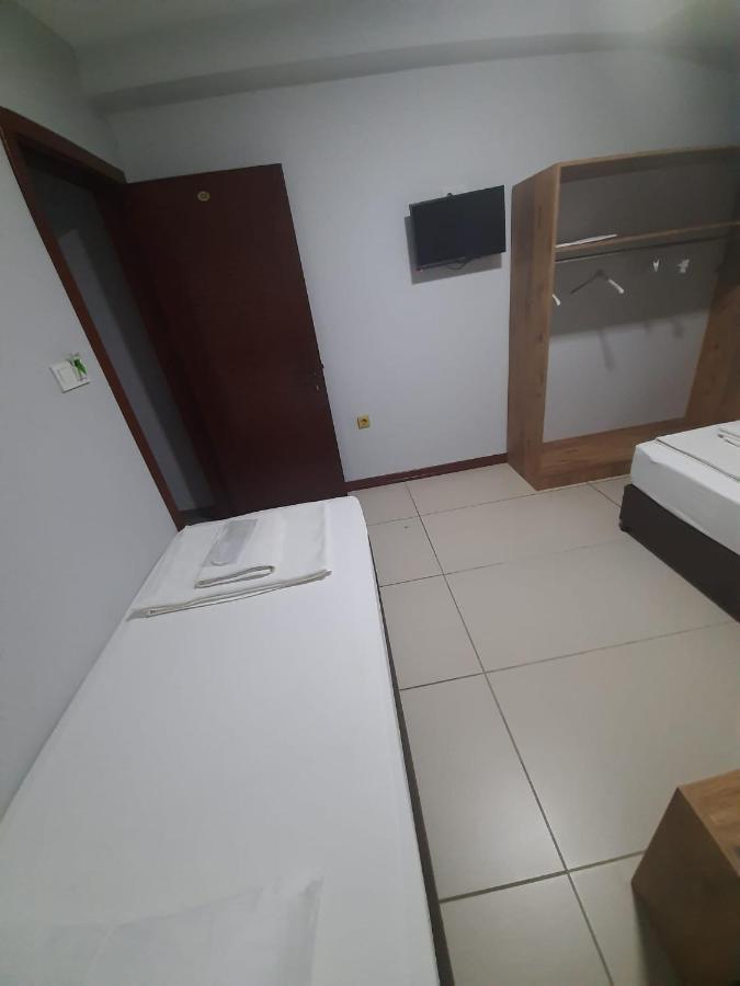 Yesilyurt Otel Αττάλεια Εξωτερικό φωτογραφία