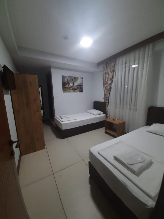 Yesilyurt Otel Αττάλεια Εξωτερικό φωτογραφία