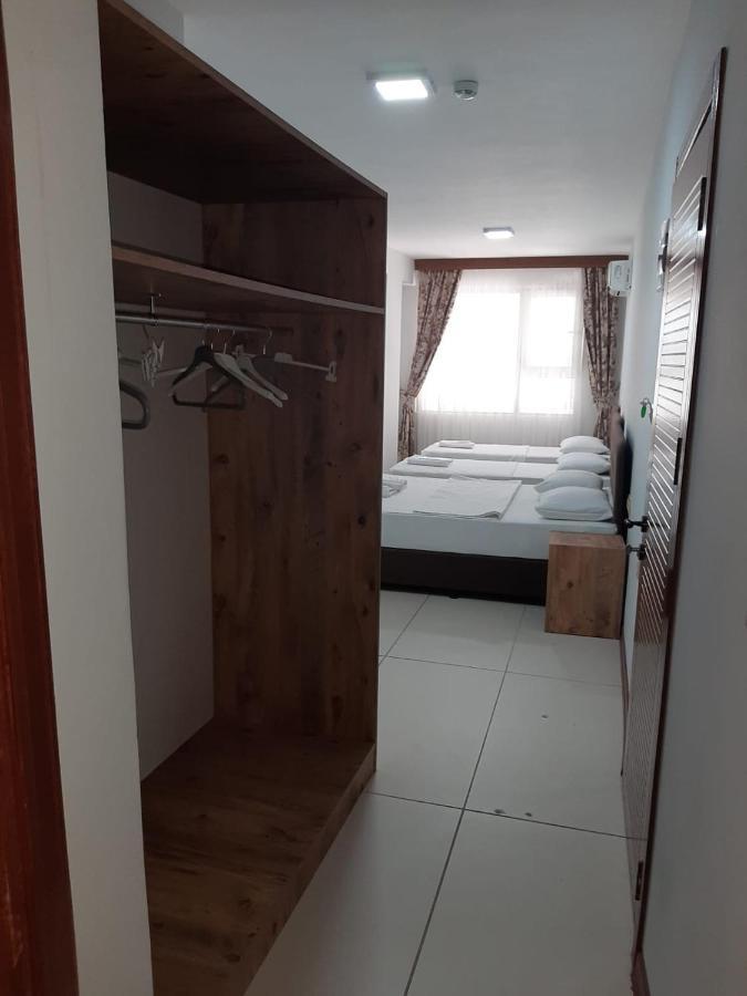 Yesilyurt Otel Αττάλεια Εξωτερικό φωτογραφία