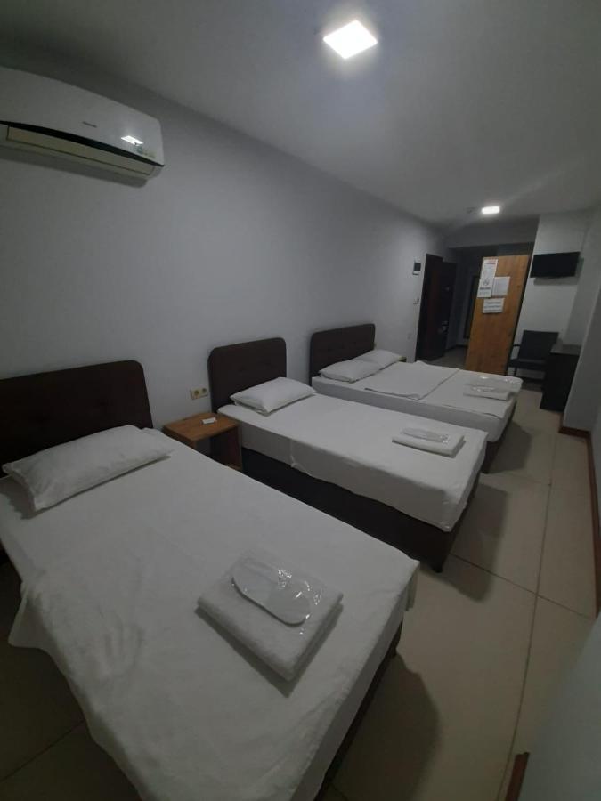Yesilyurt Otel Αττάλεια Εξωτερικό φωτογραφία