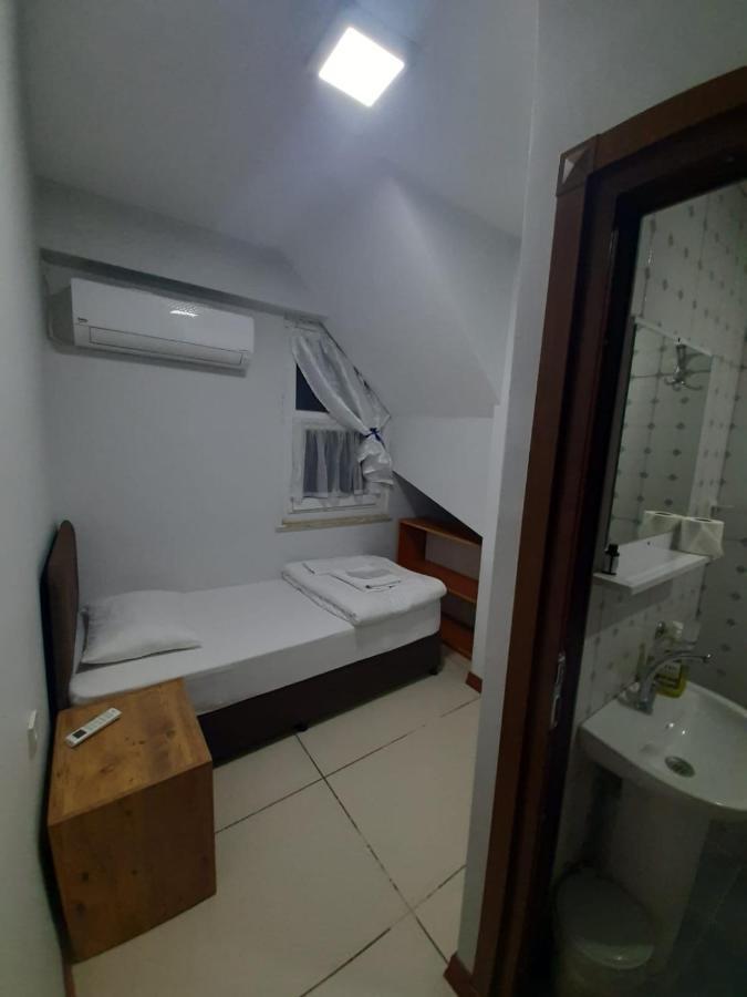 Yesilyurt Otel Αττάλεια Εξωτερικό φωτογραφία