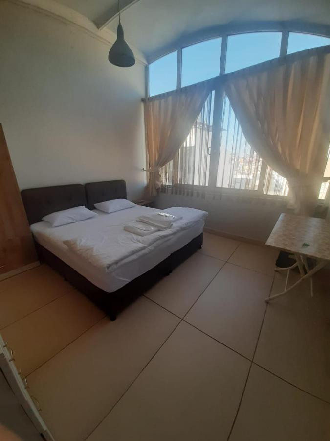Yesilyurt Otel Αττάλεια Εξωτερικό φωτογραφία