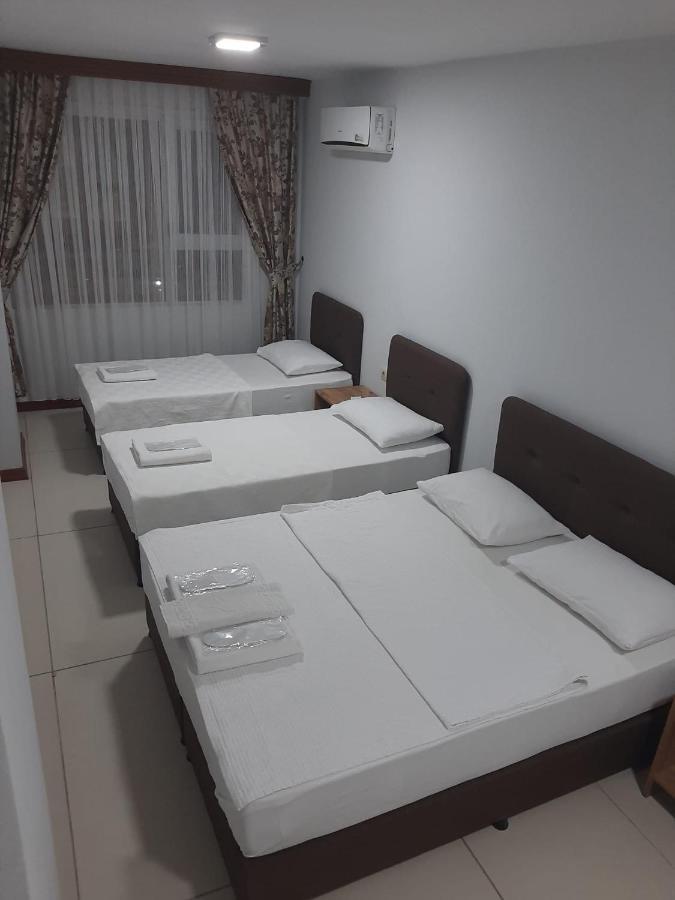 Yesilyurt Otel Αττάλεια Εξωτερικό φωτογραφία