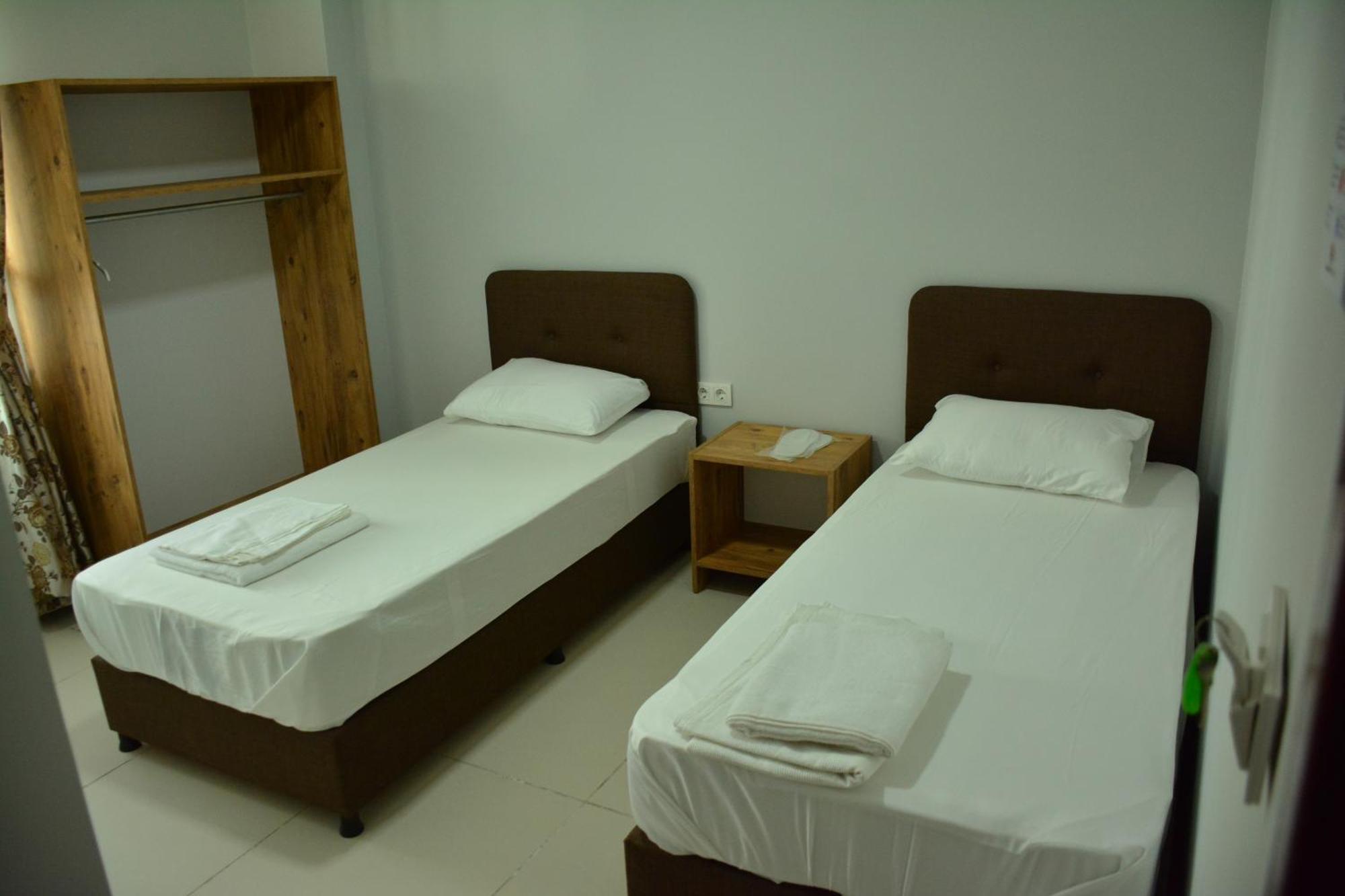 Yesilyurt Otel Αττάλεια Εξωτερικό φωτογραφία