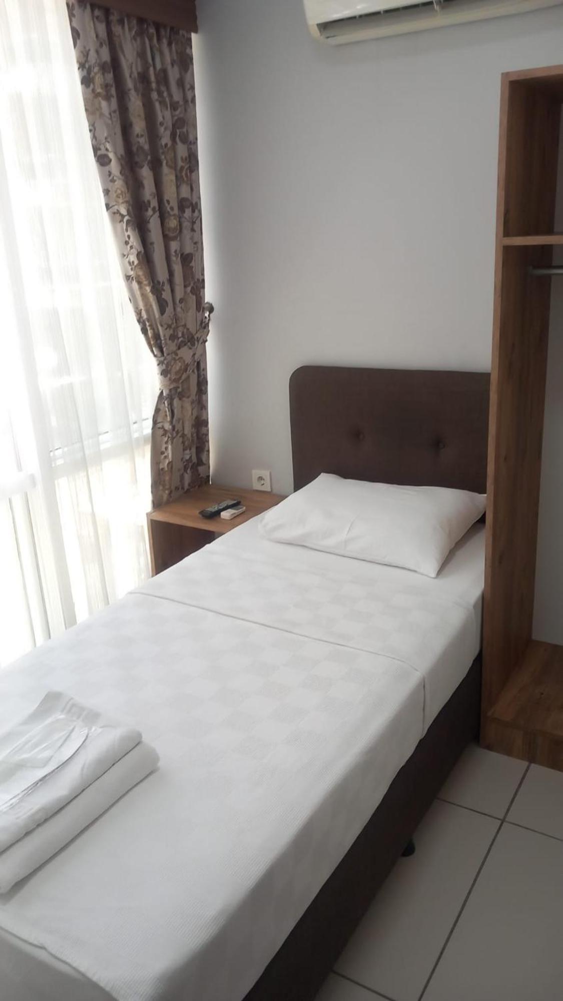 Yesilyurt Otel Αττάλεια Εξωτερικό φωτογραφία