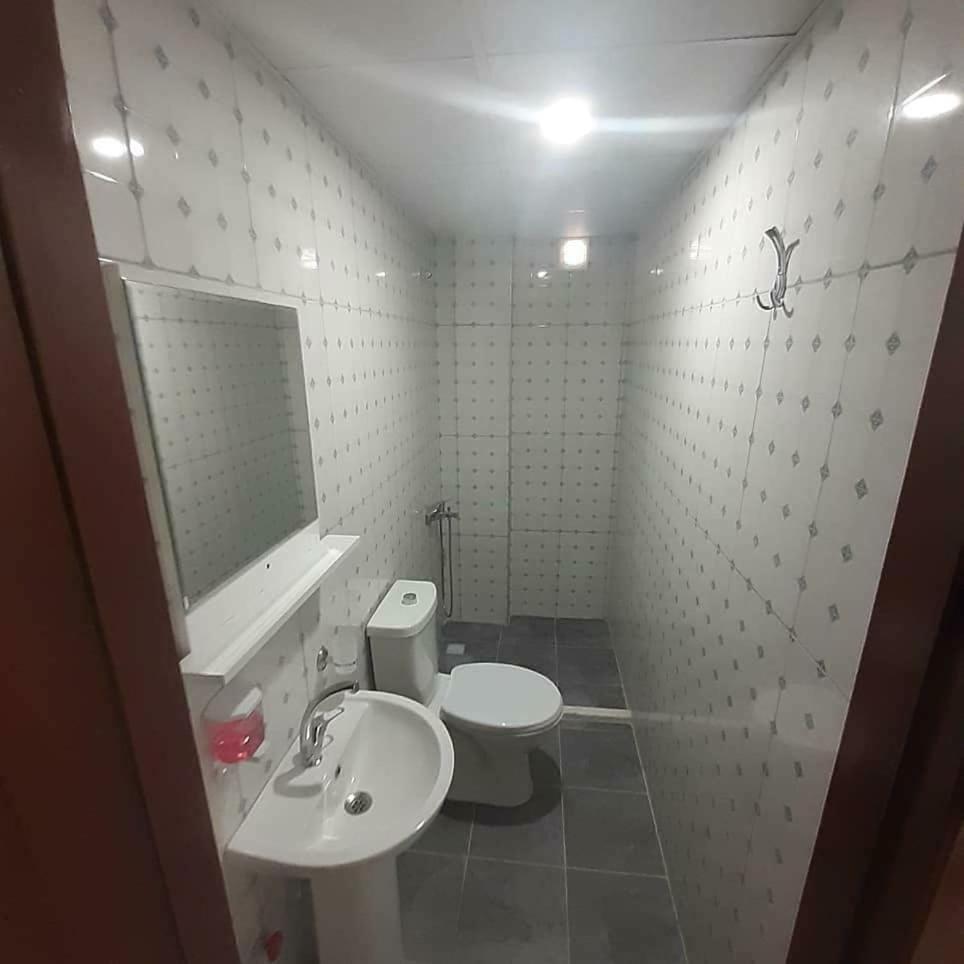 Yesilyurt Otel Αττάλεια Εξωτερικό φωτογραφία